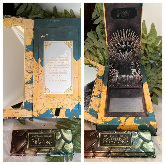 Urban Decay Palettes!! You get both NIB Bundle!! - Picture 4 of 8